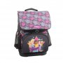 LEGO FRIENDS OPTIMO ŠKOLSKI RANAC (DVODELNI): : GIRLS ROCK - slika 1