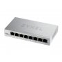 Zyxel GS1200-8, 8 Port Gigabit webmanaged Switch, GS1200-8-EU0101F - slika 1
