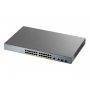 Zyxel GS1350-26HP, 26 Port managed CCTV PoE switch, GS1350-26HP-EU0101F - slika 1