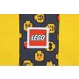 LEGO ZABAVNI RANAC, MALI: GLAVE I ŠOLJE, ŽUTI - slika 4