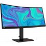 LENOVO ThinkVision T34w-20 Curved (61F3GAT1EU) - slika 1