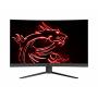 MSI Optix G27C4 Curved - slika 1