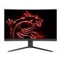MSI Optix G24C4 Curved - slika 1