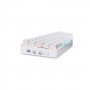 REDRAGON Draconic K530W WHITE RGB Bluetooth/Wired Mechanical Gaming Keyboard - slika 2