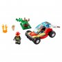 LEGO 60247 POŽAR U ŠUMI - slika 2