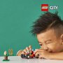 LEGO 60247 POŽAR U ŠUMI - slika 4