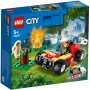 LEGO 60247 POŽAR U ŠUMI - slika 1