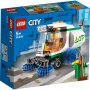 LEGO 60249 ČISTAČ ULICA - slika 1