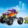LEGO 60251 DŽINOVSKI KAMION - slika 3