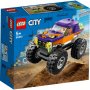 LEGO 60251 DŽINOVSKI KAMION - slika 1
