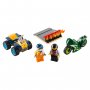 LEGO 60255 KASKADERSKI TIM - slika 2
