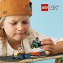 LEGO 60255 KASKADERSKI TIM - slika 4