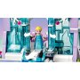 LEGO 43172 ELZINA MAGIČNA LEDENA PALATA - slika 3