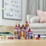 LEGO 43180 BELINA ZIMSKA PROSLAVA U ZAMKU (4+) - slika 4