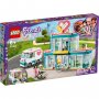 LEGO 41394 BOLNICA MEDENOG GRADA - slika 1