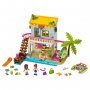 LEGO 41428 KUĆA NA PLAŽI - slika 2