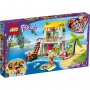LEGO 41428 KUĆA NA PLAŽI - slika 1