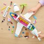 LEGO 41429 HARTLEJK AVION - slika 4