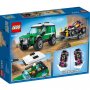 LEGO 60288 TRANSPORTER TRKAČKIH BAGIJA - slika 3