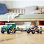 LEGO 60288 TRANSPORTER TRKAČKIH BAGIJA - slika 4