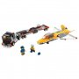 LEGO 60289 TRANSPORTER SPORTSKIH LETELICA - slika 2