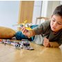 LEGO 60289 TRANSPORTER SPORTSKIH LETELICA - slika 4