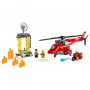 LEGO 60281 VATROGASNI SPASILAČKI HELIKOPTER - slika 2