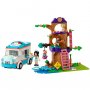 LEGO 41445 AMBULANTNO VOZILO VETERINARSKE KLINIKE - slika 2