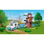 LEGO 41445 AMBULANTNO VOZILO VETERINARSKE KLINIKE - slika 3