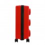 LEGO KOFER 50 CM: KOCKA, CRVENI - slika 3