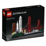 LEGO 21043 San Francisko - slika 1
