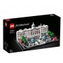 LEGO 21045 TRAFALGAR SKVER - slika 1