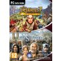 Ubisoft Entertainment PC The Settlers Double Pack (Settlers 6 + Settlers 7 Gold) - slika 1