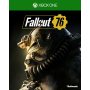 Bethesda XBOXONE Fallout 76 - slika 1