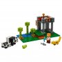 LEGO 21158 JASLICE ZA PANDE - slika 2