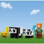 LEGO 21158 JASLICE ZA PANDE - slika 4