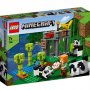 LEGO 21158 JASLICE ZA PANDE - slika 1