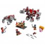 LEGO 21163 REDSTOUN BITKA - slika 2