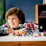 LEGO 21163 REDSTOUN BITKA - slika 4