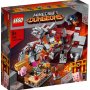 LEGO 21163 REDSTOUN BITKA - slika 1