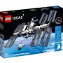 LEGO 21321 MEĐUNARODNA SVEMIRSKA STANICA - slika 1