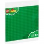 LEGO DUPLO 2304 ZELENA LEGO DUPLO PODLOGA - slika 1