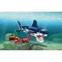 LEGO CREATOR EXPERT 31088 STVORENJA IZ DUBINA - slika 3