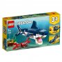 LEGO CREATOR EXPERT 31088 STVORENJA IZ DUBINA - slika 1