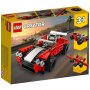 LEGO CREATOR EXPERT 31100 SPORTSKI AUTOMOBIL - slika 1