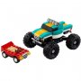 LEGO CREATOR EXPERT 31101 DŽINOVSKI KAMION - slika 2