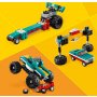 LEGO CREATOR EXPERT 31101 DŽINOVSKI KAMION - slika 3