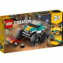 LEGO CREATOR EXPERT 31101 DŽINOVSKI KAMION - slika 1