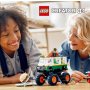 LEGO CREATOR EXPERT 31104 DŽINOVSKI HAMBURGER KAMION - slika 4