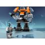 LEGO CREATOR EXPERT 31111 SAJBER DRON - slika 3